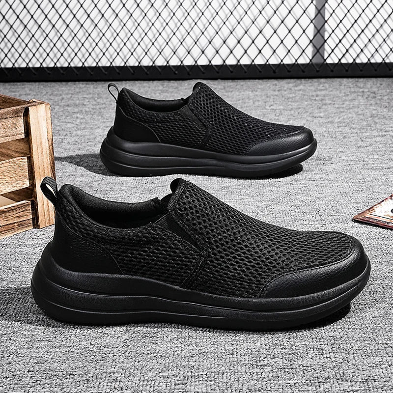 Nesco Shoes