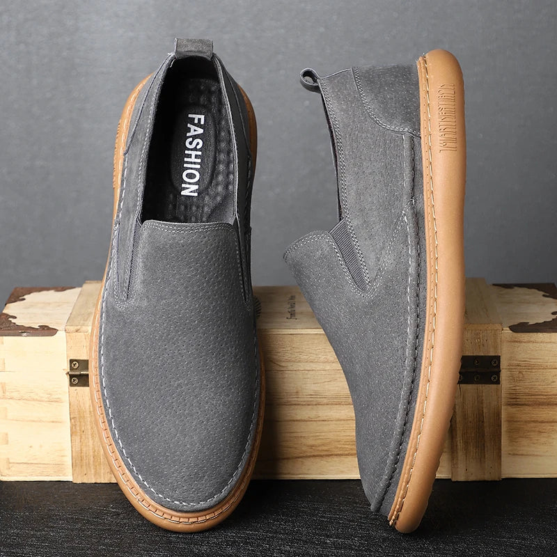 Mason Loafers