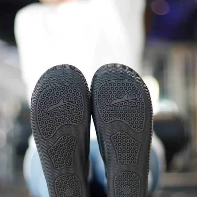Roce Barefoot Shoes