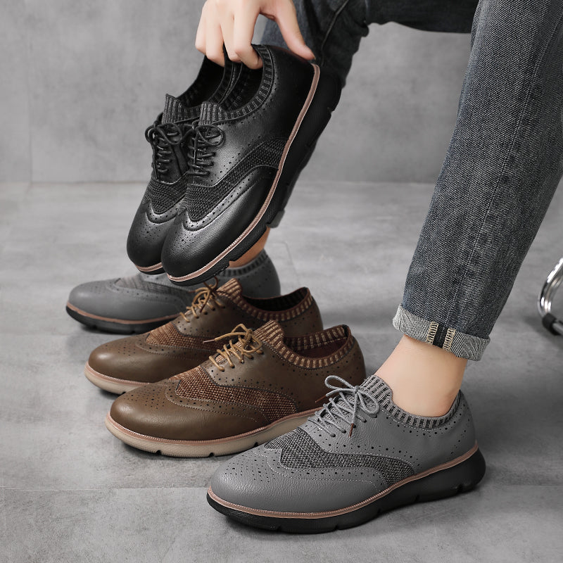 Gamlen Sneakers