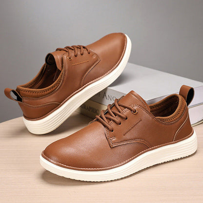 Berkel Leather Shoes