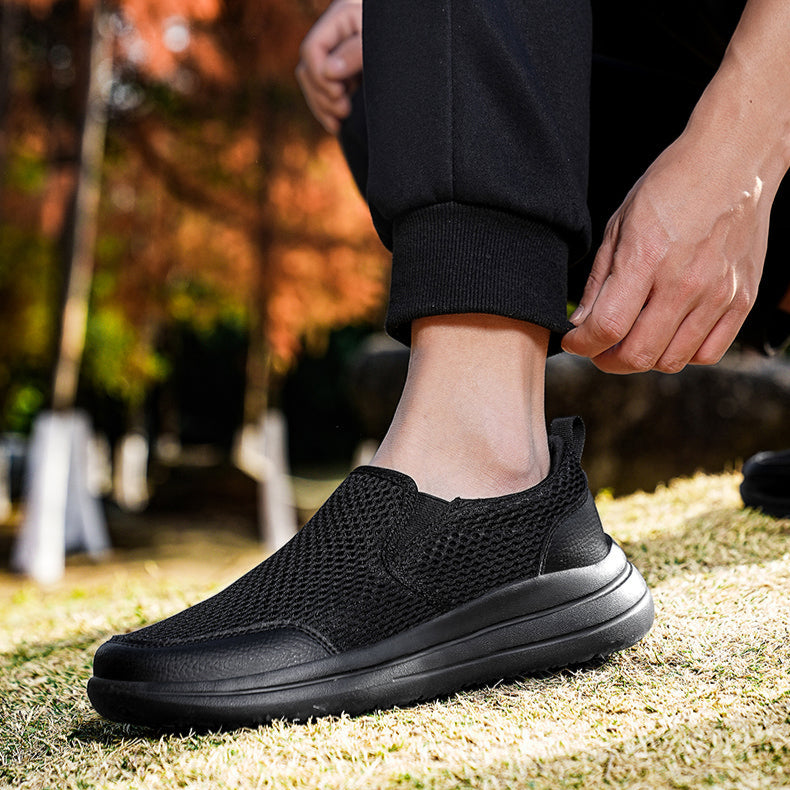 Nesco Shoes