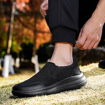 Nesco Shoes