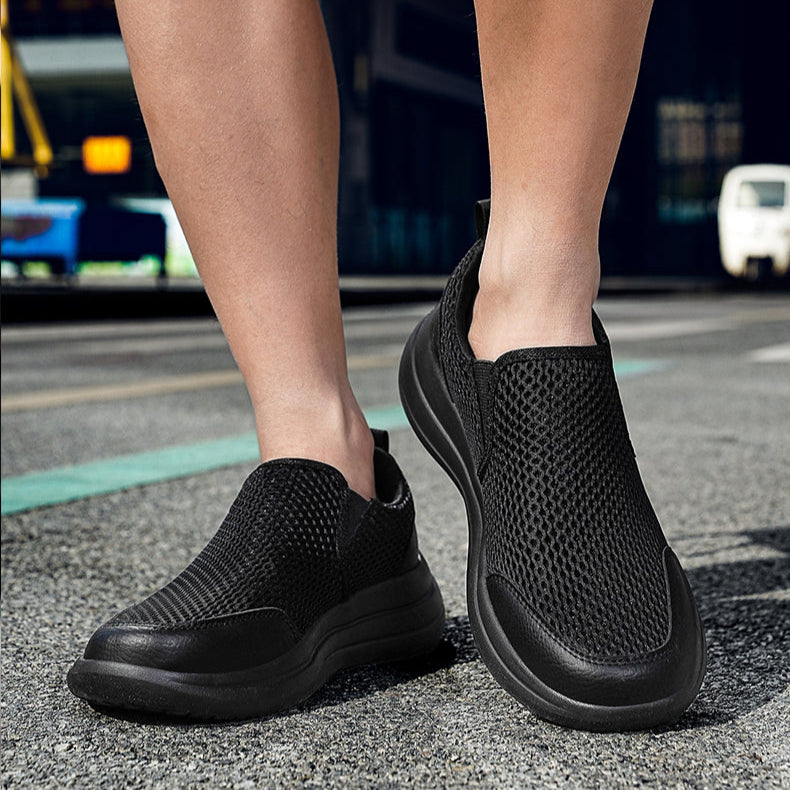 Nesco Shoes