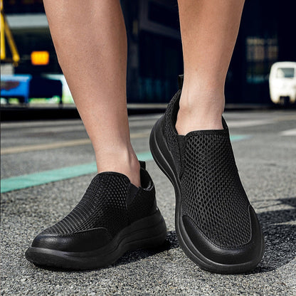 Nesco Shoes