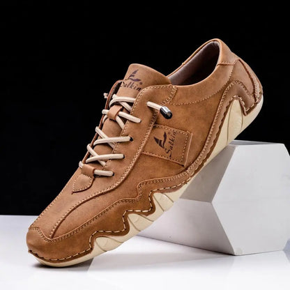 Parco Shoes