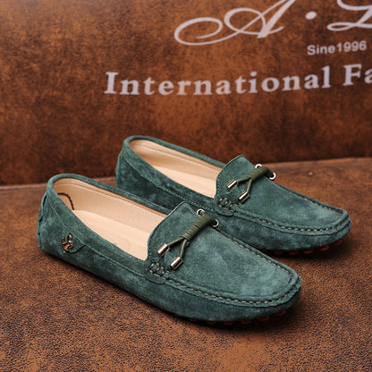 Baren Loafers