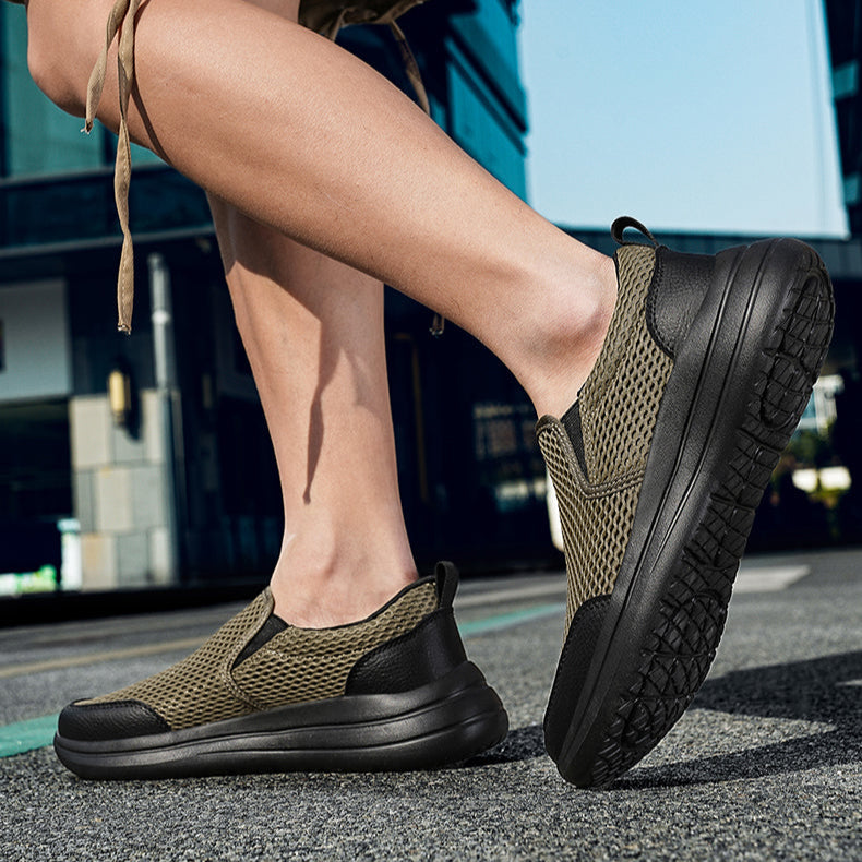Nesco Shoes