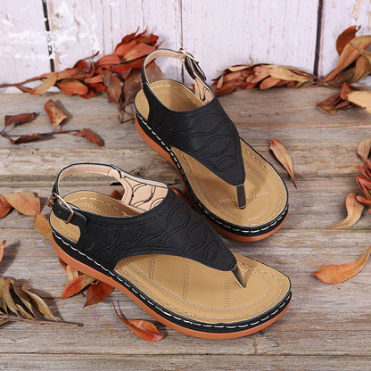 Nira Sandals