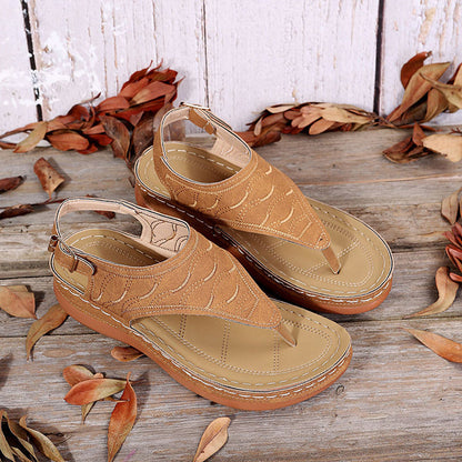 Nira Sandals