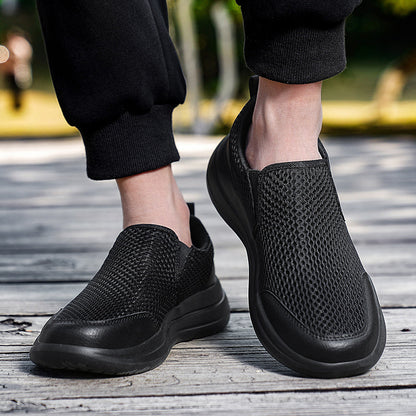 Nesco Shoes