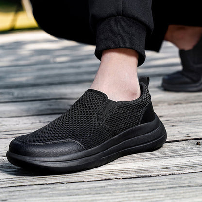 Nesco Shoes