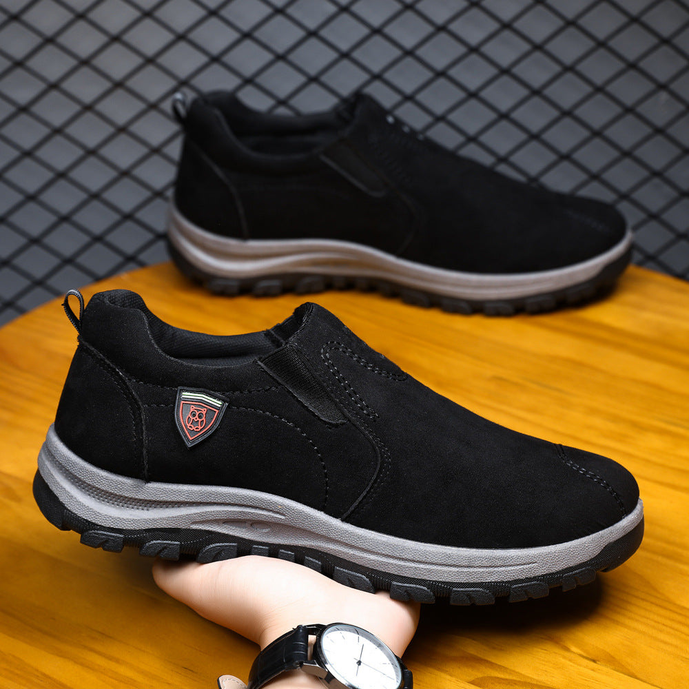 Fernat Shoes