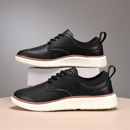 Berkel Leather Shoes