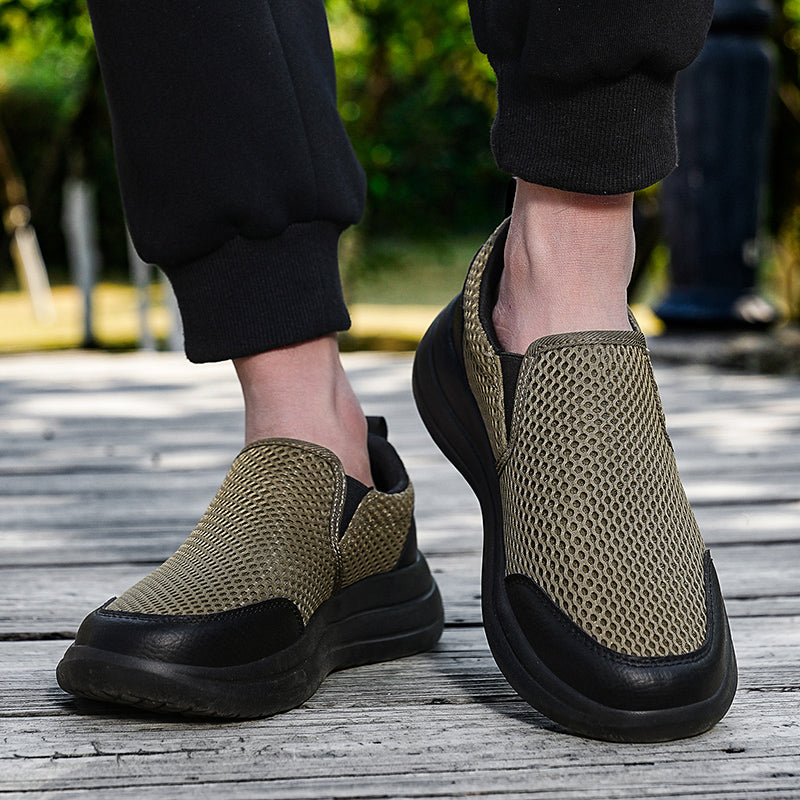 Nesco Shoes