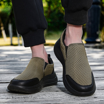 Nesco Shoes
