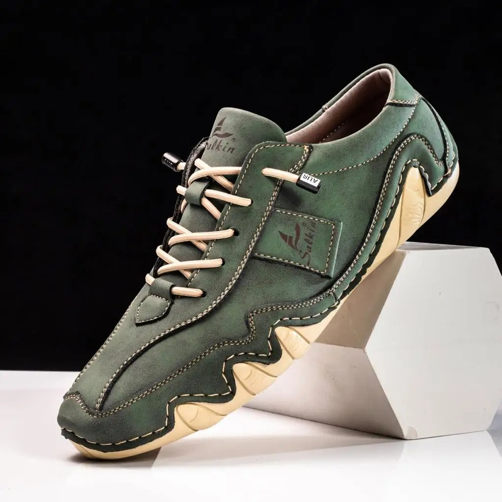 Parco Shoes