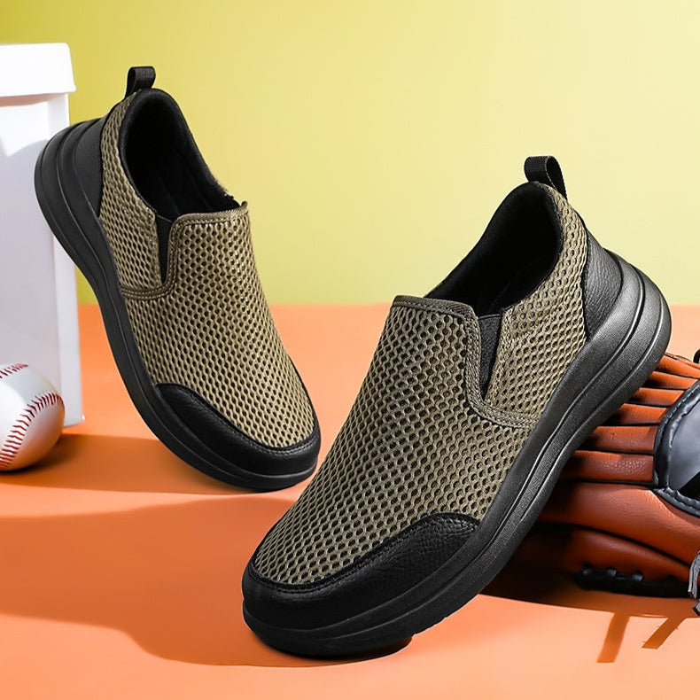 Nesco Shoes