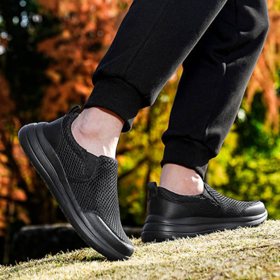 Nesco Shoes