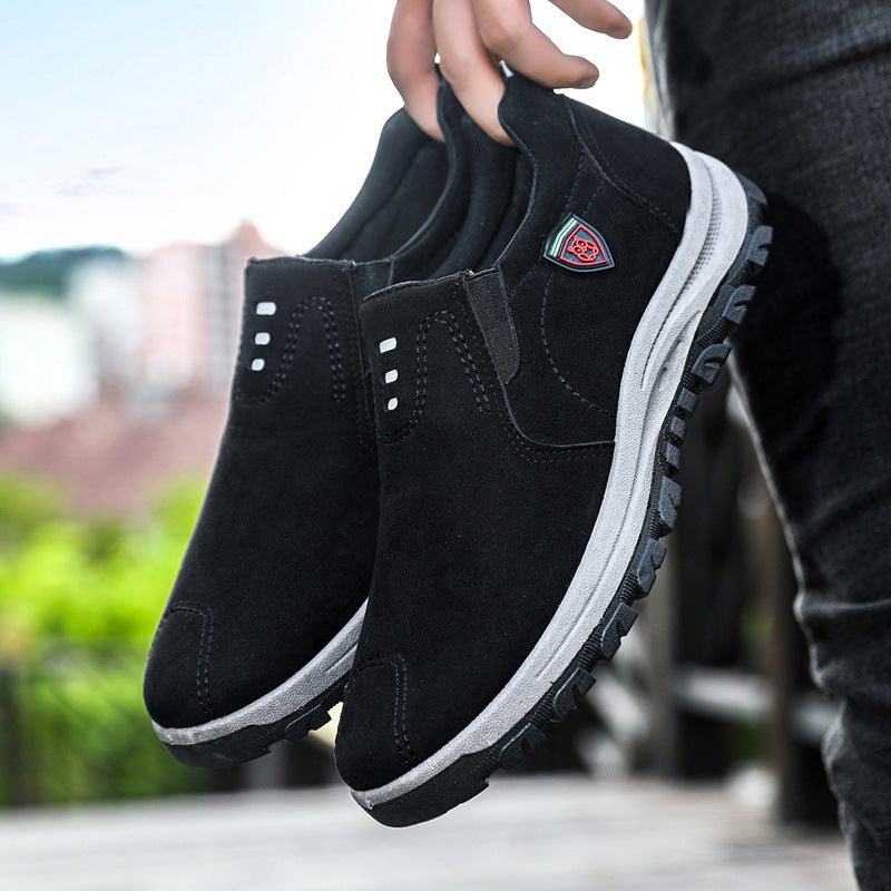 Fernat Shoes