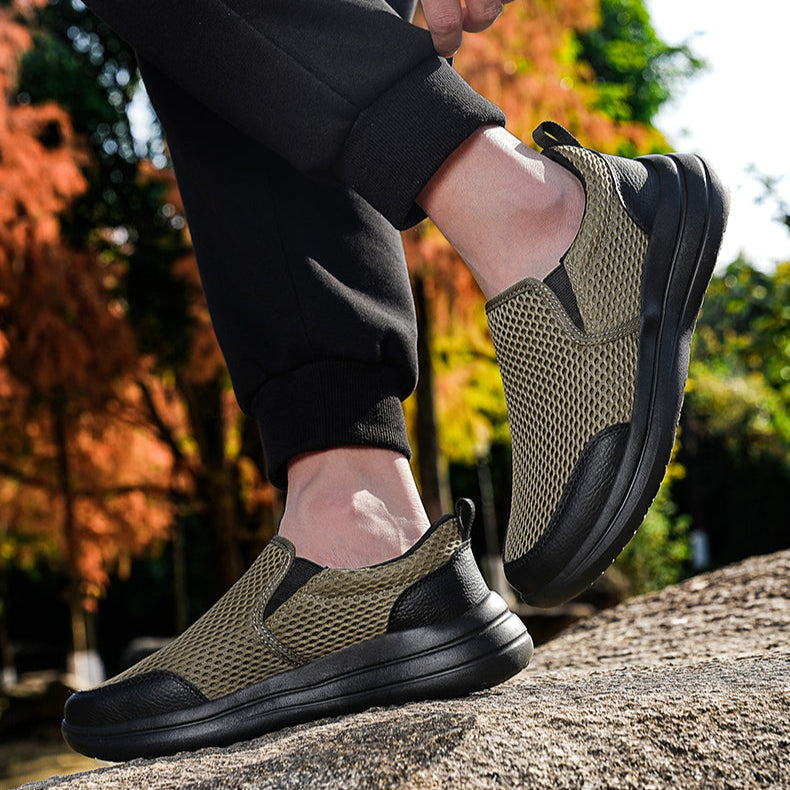 Nesco Shoes