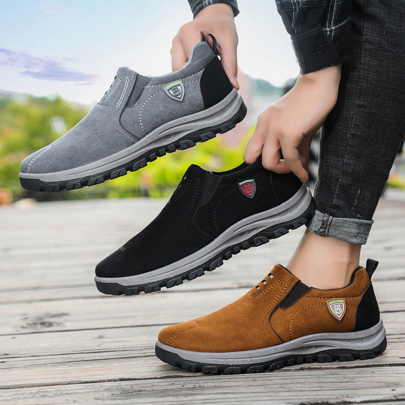 Fernat Shoes