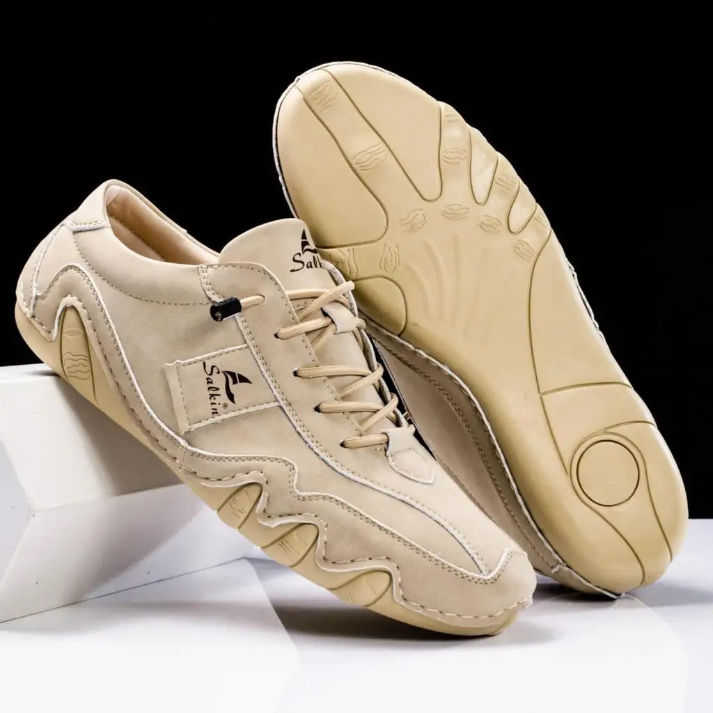 Parco Shoes