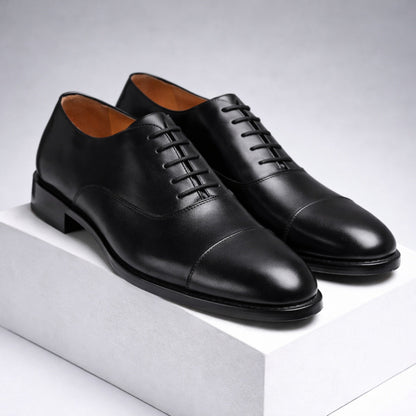 Breon Genuine Leather Shoes