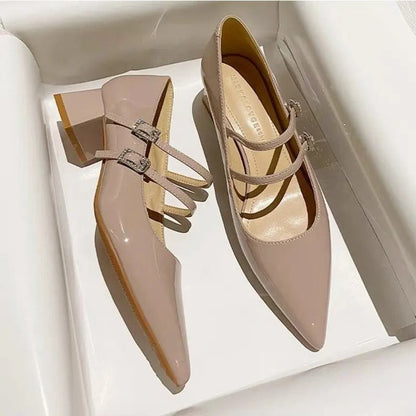 Elan Heels