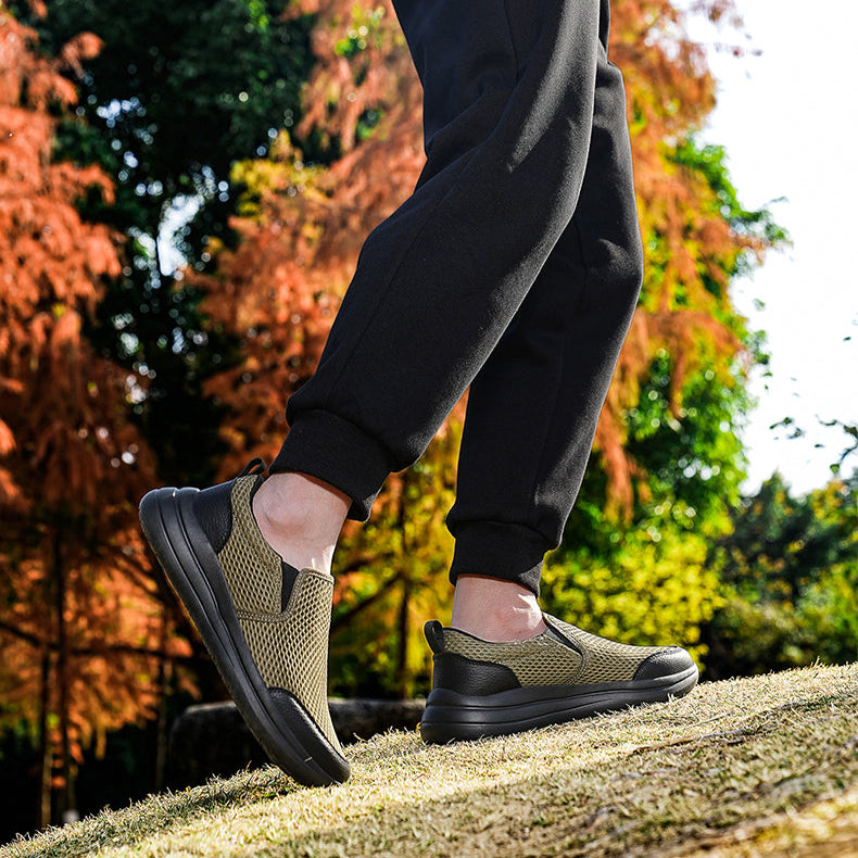 Nesco Shoes