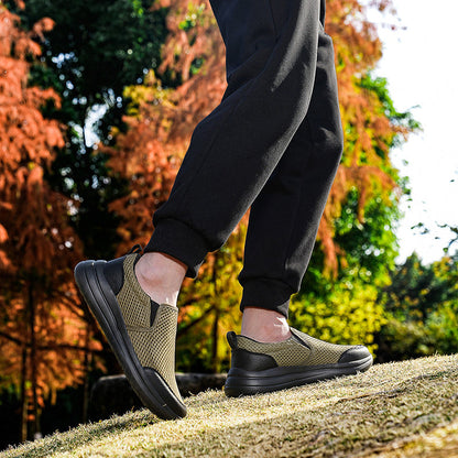 Nesco Shoes