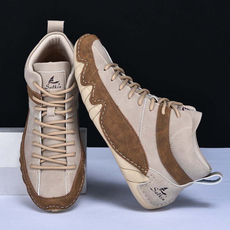 Flyland future sneakers