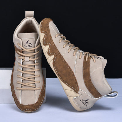 Flyland future sneakers