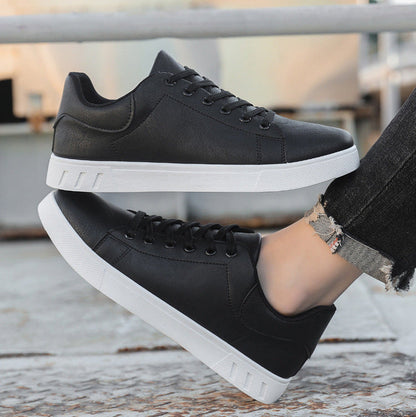 Brano Leather Shoes