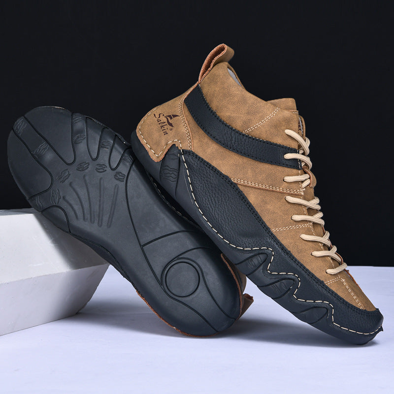 Flyland future sneakers