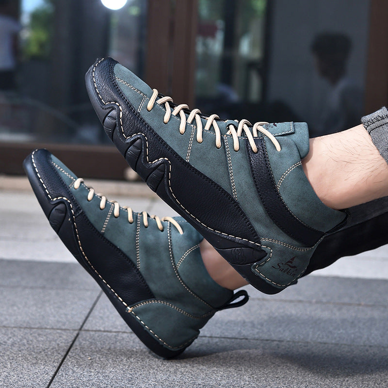 Flyland future sneakers