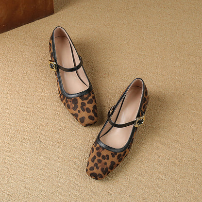Zelata Heels