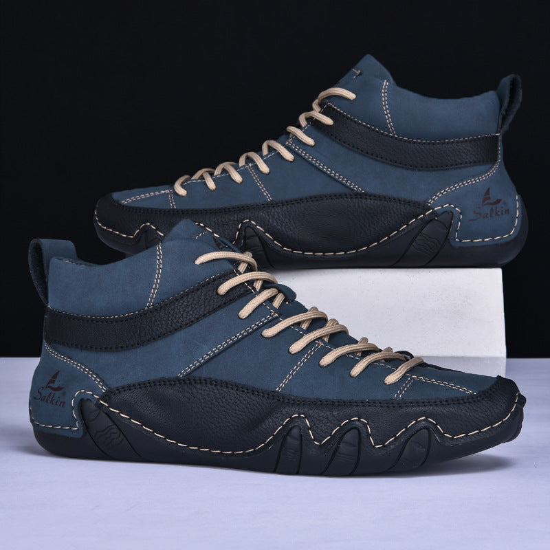 Flyland future sneakers
