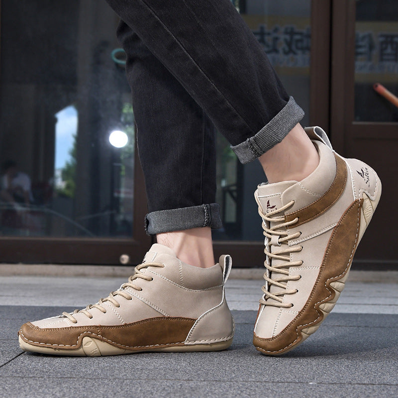 Flyland future sneakers