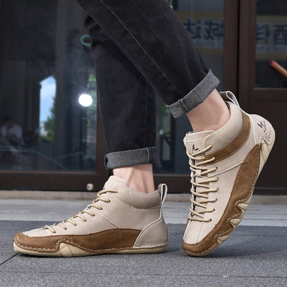 Flyland future sneakers