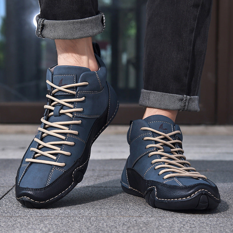 Flyland future sneakers