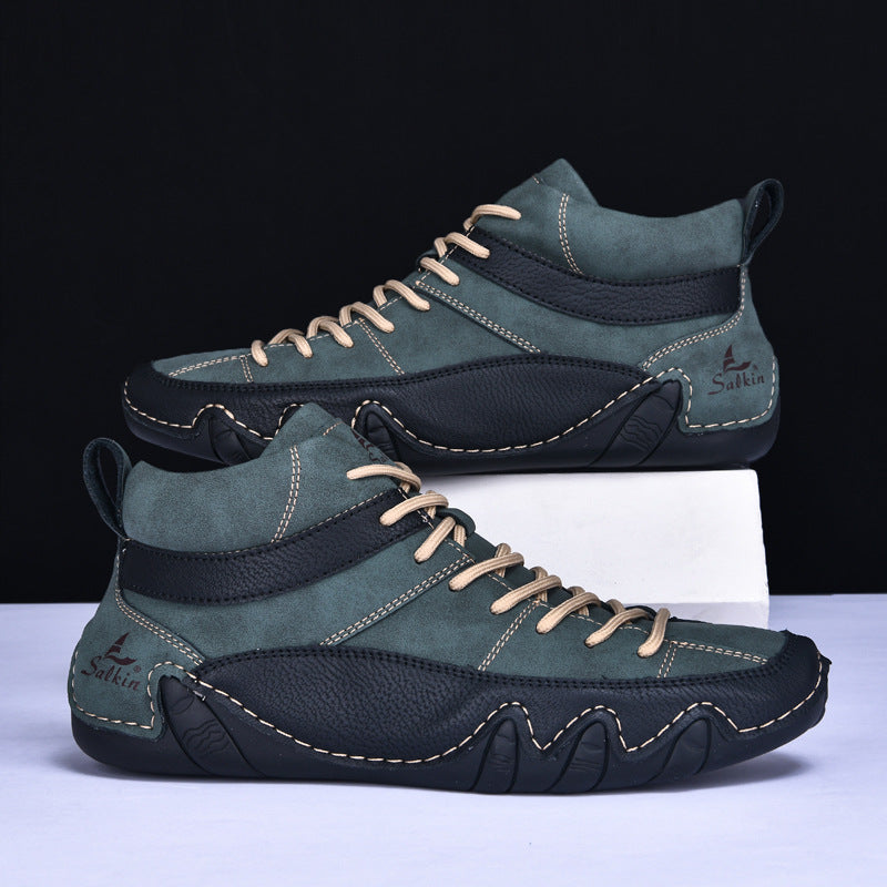 Flyland future sneakers
