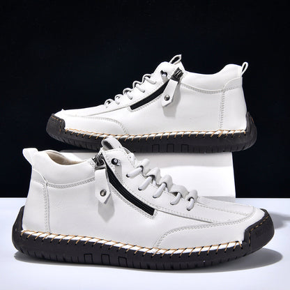 Salkin Premium Leather Shoes