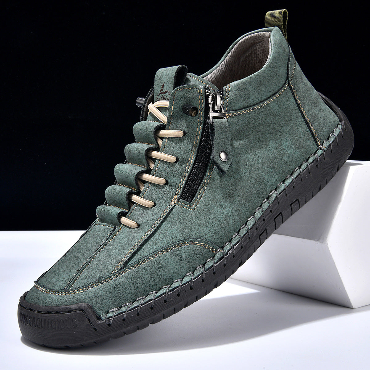 Salkin Premium Leather Shoes
