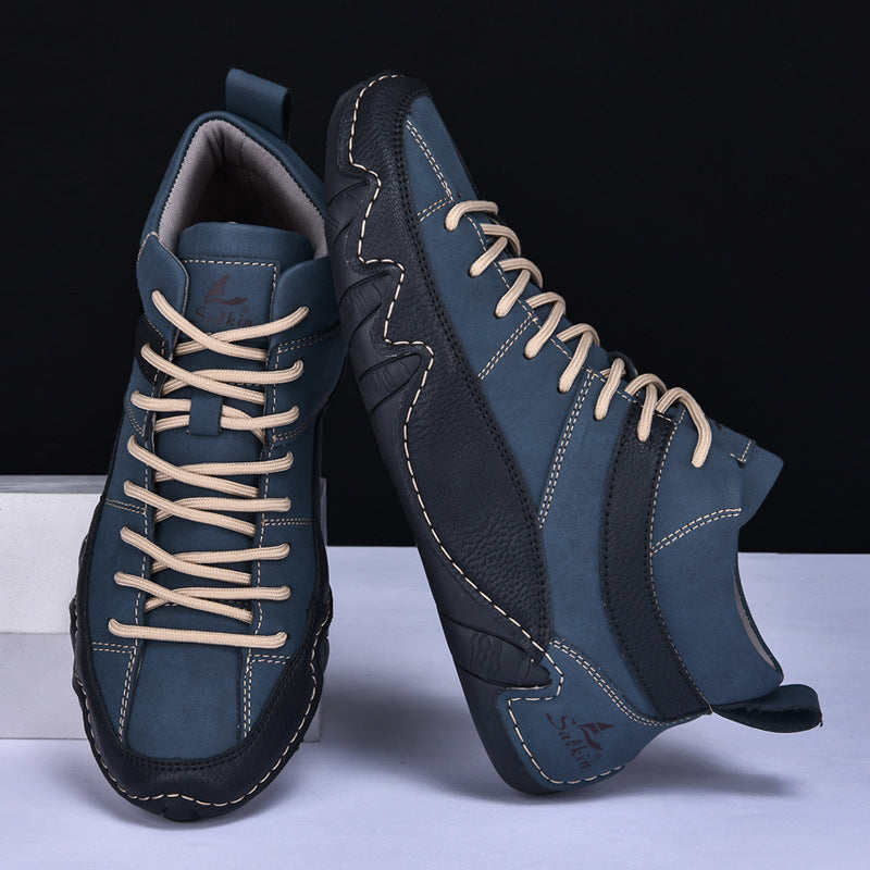 Flyland future sneakers
