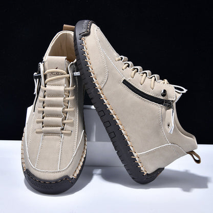 Salkin Premium Leather Shoes