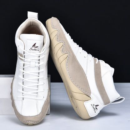 Flyland future sneakers