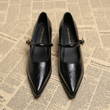 Noella Heels