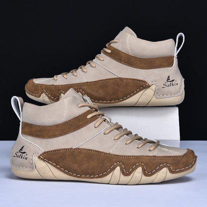 Flyland future sneakers