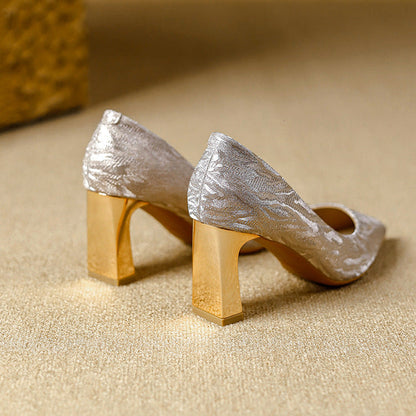 Velora Heels